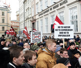 Латвия. Послесловие к 16 марта