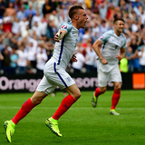 ЕВРО-2016: Англия одерживает первую волевую победу на турнире