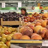 Россия запретила поставки фруктов из Молдавии