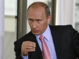 Путин не намерен быть вечным президентом
