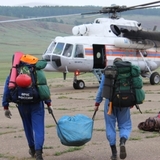 Семьям погибших при крушении Ил-76 выплатят по 2,7 млн рублей
