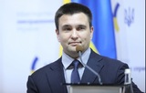 Климкин объявил об уходе в "политический отпуск"