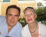 Васильева поведала, как Садальский "слил" ее фото с бутылкой журналистам
