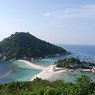 В Таиланде военные выдворили 200 русскоговорящих туристов с необитаемого острова