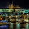 Три человека получили ранения в результате стрельбы в Праге