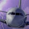 Молния повредила сразу три самолета в аэропорту Шереметьево