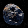 Астероид или космический корабль посетил Солнечную систему?