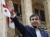 Саакашвили будет заводить публику на Майдане в субботу