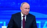 Путин поручил проработать амнистию для некрупных компаний, дробивших бизнес