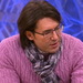 А. Малахов сделал фото за завтраком, а "сосиски и жен губернаторов" оставил за кадром