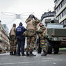 Бельгийская «кухня» террора в Париже