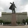 Жителя Чувашии осудили за избиение памятника Ленину
