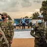 Повстанцы штурмуют столицу Центрально-Африканской республики