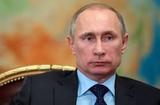 Путин обсудил с главой ООН крымский референдум