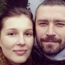Солист группы Uma2rman Владимир Кристовский станет отцом в пятый раз
