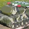 Начался вывод украинской военной техники из Крыма