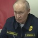 Путин назвал разбоем и пиратством захват российских судов странами ЕС и пообещал зеркальный ответ