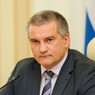 Аксенов ответил ЕП на требование вернуть Крым в обмен на снятие санкций