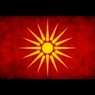 В Македонии проходит антиправительственная акция протеста