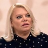 Яна Поплавская пожалела о своих откровениях в шоу Бориса Корчевникова