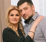 Вдова Михаила Круга о разводе с третьим мужем спустя 14 лет после свадьбы: "Человек предал"