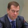 Медведев: в России по сей день нет устойчивого развития экономики