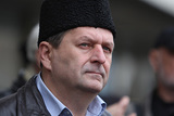 Лидер крымского меджлиса арестован по решению суда
