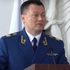Никто не угадал: заявление на должность председателя Верховного суда подал генпрокурор Игорь Краснов