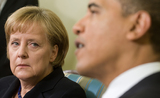 Германия не поддержит США по поводу ужесточения санкций против РФ