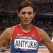 Российскую легкоатлетку Антюх лишат золота ОИ-2012 из-за допинга