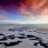 Ученые предупредили о глобальном наводнении из-за таяния льдов Антарктики