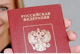 В Москве задержаны торговцы поддельными паспортами