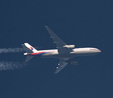 Тела 20 пассажиров «Боинга-777» доставлены в Малайзию