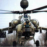 Военные завершают переоснащение базы Толмачево новыми вертолетами