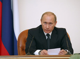 Путин: ставка рефинансирования может снизиться