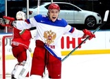 Форвард "Локомотива" Плотников продолжит карьеру в НХЛ