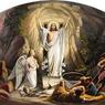 Светлое Воскресенье: Чудо воскрешения и Мария Магдалина