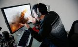 Многочасовая игра на компьютере убила подростка в Башкирии