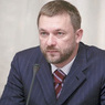 Сопредседатель "Антимайдана" требует признать "Левада-центр" иностранным агентом