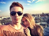 Никита Пресняков и Алена Краснова расставались, чтобы "замести следы"