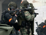 Контртеррористическая операция в Нальчике возобновлена