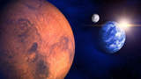 Марс подкрался незаметно: увидят ли земляне вторую "Луну"?