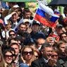 Россияне назвали пять главных политических событий 2016 года