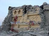 Пакистан содрогнулся от землетрясения магнитудой 6,8