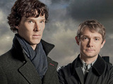 Мэр Лондона обиделся на BBC из-за эпизода сериала «Шерлок»
