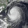 На Приморье надвигается тайфун "Матмо"