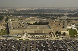 Пентагон отрицает наращивание сил для военной операции в Сирии