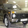 АвтоВАЗ анонсировал продажи люксовой «LADA 4x4»