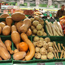 В России введен запрет на импорт украинского картофеля