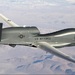 Беспилотник США провел разведку у западных границ России